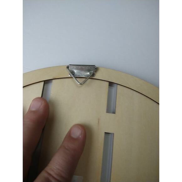 $ Truly Grateful Wall Decor Farmhouse Modern Minimalist - Picture 6 of 6